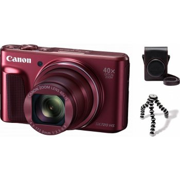 Canon PowerShot SX720 HS