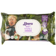 Libero Wet Wipes Premium 64 ks