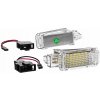 Lampa do kufra nôh univerzálne LED osvetlenie AUDI A6 A7 A8 S8