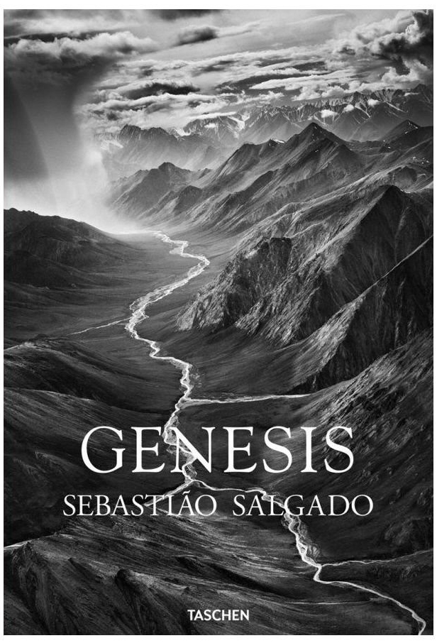 Sebastiano Salgado - GENESIS