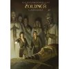 Žoldnéř 6: Černá koule - Vicente Segrelles