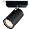 Philips | Philips 50591/30/PN - Bodové svietidlo MYLIVING KOSIPO 1xGU10/5,5W/230V | P2060