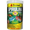 TROPICAL Spirulina Super Forte Chips 100ml/52g