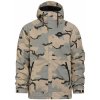 Bunda na snowboard Horsefeathers Blake desert camo XXL 24/25 - Odosielame do 24 hodín