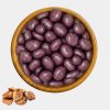 Figy – v čučoriedkovo-bielej čokoláde Hmotnost: 500g