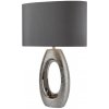 Searchlight EU1213CC ARTISAN, Stolové svietidlo