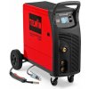 Telwin Zváračka MIG-MAG/FLUX/BRAZING/MMA/TIG Technomig 225 Dual Synergic, 230V