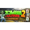 Zombie Solitaire 2 Chapter 1 | PC Steam
