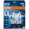 Osram H15 12V 15/55W PGJ23t-1 Cool Blue Intense Nextgen Box