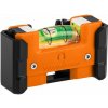 NEO TOOLS 71-220, Vrecková vodováha na opasok