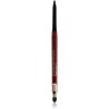 Lancôme Le Stylo Waterproof vodeodolná ceruzka na oči s vysokou pigmentáciou 10 Ruby Fever 0,35 g