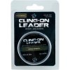 Nash Cling-On Leader 40 lb 10 m Weed
