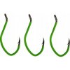Madcat A-Static Classic Hook veľ.4 5 ks