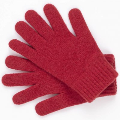 Kamea gloves K.18.957.21 red