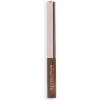 Makeup Revolution Super Flick tekuté linky na oči Brown 2,4 ml