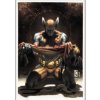 Wolverine by Daniel Way The Complete Collection 4 - Daniel Way, Marjorie Liu, Marvel