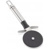Leifheit krájač na pizzu stainless steel 03128