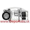 Renault MASTER 2/2010- napínacia kladka drážkového remeňa /2,3DCi