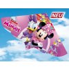 Gunther Minnie Mouse