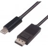 PremiumCord USB-C - DisplayPort, 4K @ 30Hz, 2m ku31dp02