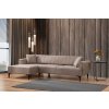 Atelier Del Sofa Hamlet Ľavý – Svetlohnedá