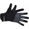 Rukavice Craft ADV LUMEN FLEECE GLOVE čierne 1909838-999000 - L
