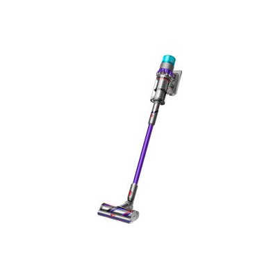 Dyson Gen5detect Absolute fialová/strieborná