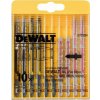 DeWALT DT2294 SADA PÍLOVÉ LISTY MIX 10 DIELNA
