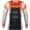 Fox Racing Flexair Magnetic oranžový