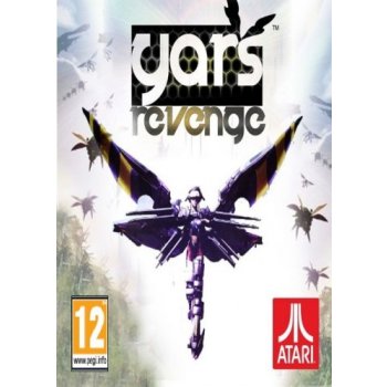 Yars Revenge