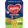 Hami 3 Batoľacie mlieko Na dobrú noc