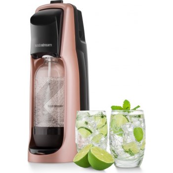 Sodastream JET Premium Rose