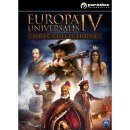 Europa Universalis 4