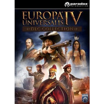 Europa Universalis 4