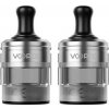 VooPoo PnP-X MTL cartridge Silver 2 ks