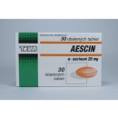 Aescin tbl.obd.30 x 20 mg