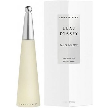 Issey Miyake L´Eau D´Issey toaletná voda dámska 100 ml