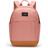 Pacsafe batoh GO 15L rose