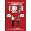 Conversational Turkish Dialogues