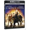 Magic Box Na konci sveta (2BD) U00283 Blu-Ray