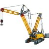 Pásový žeriav Liebherr LR 13000 42146 (42146 Liebherr Crawler Crane L)