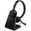 Jabra Evolve 65 TE, Link390a UC Mono Stand 6693-833-499