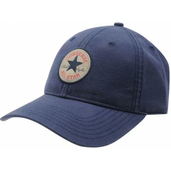 Converse Tip Off Patch Cap Navy