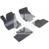 Koberce gumenné Rigum Opel Astra G 1998-2005