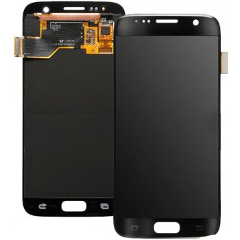 LCD Displej + Dotykové sklo Samsung Galaxy S7