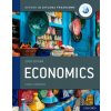 IB Economics Course Book - Ian Dorton, Jocelyn Blink