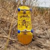 Fingerboard - Komplet Profissionais (Bullgod) Farba: 32mm - Mile High