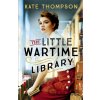 The Little Wartime Library - Kate Thompson
