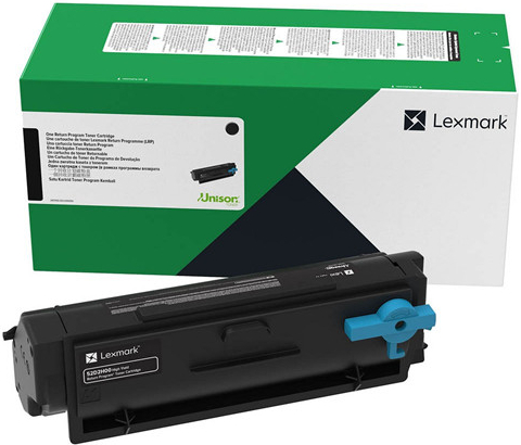 Lexmark 55B2X0E - originálny