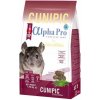 Cunipic granulované krmivo 1,75 kg pre činčily